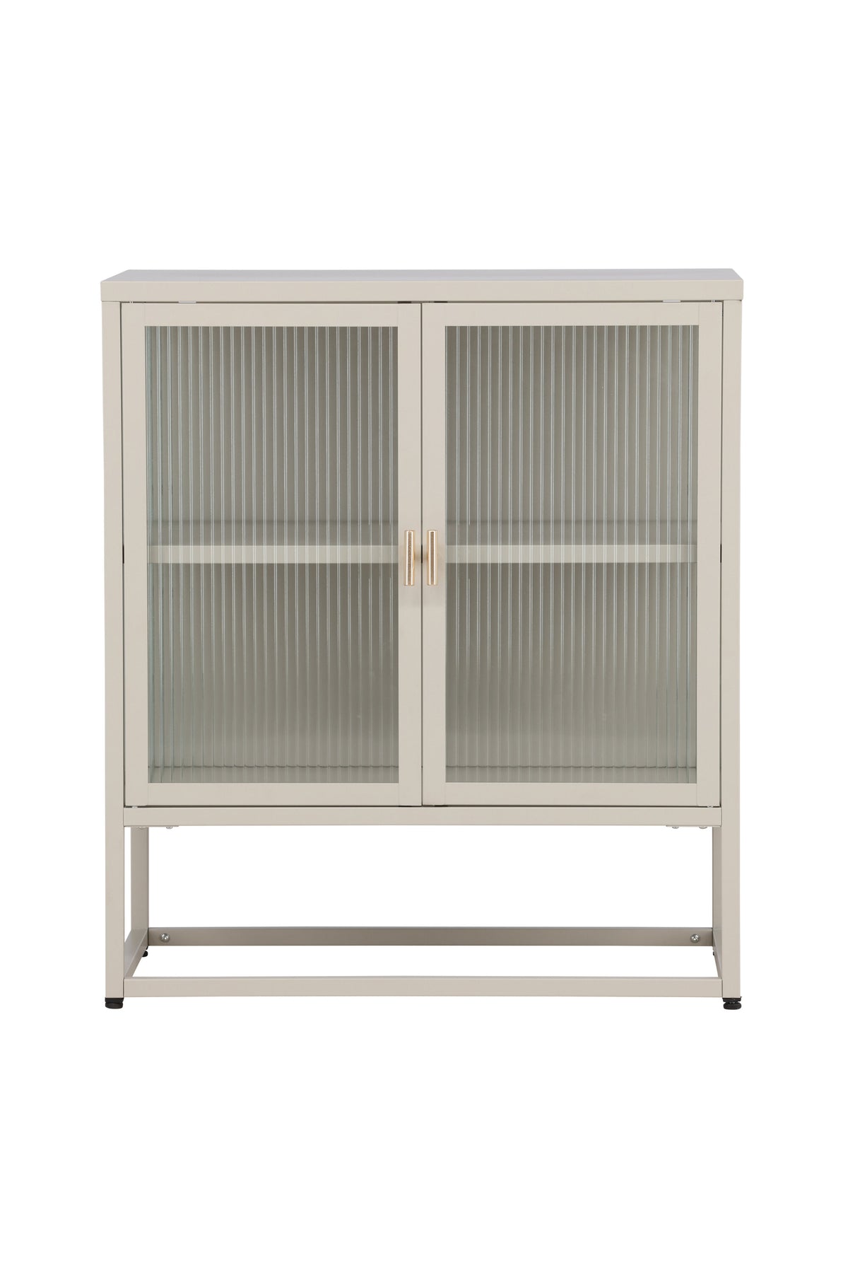 Garis Cabinet – Beige