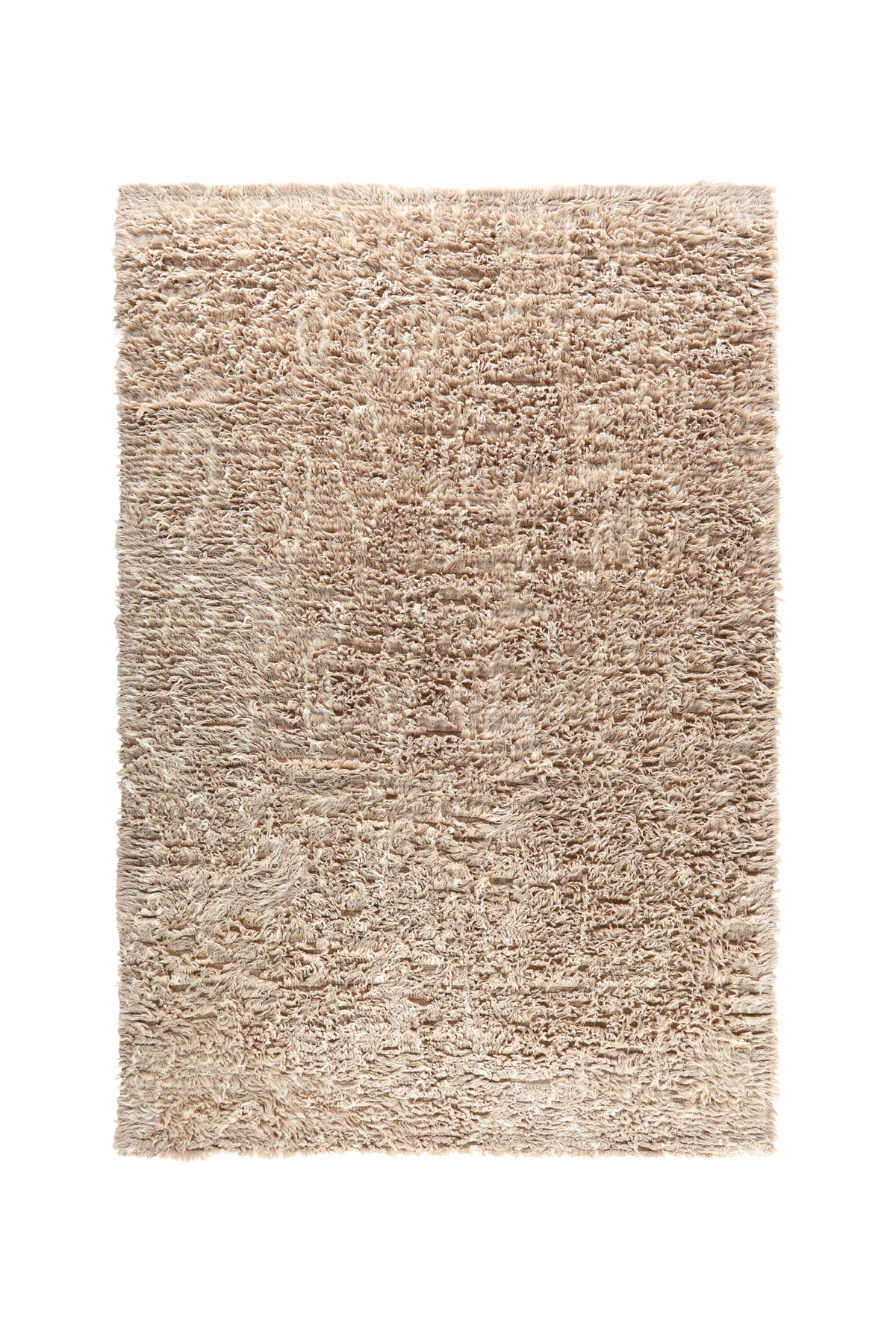 Leiko Carpet – Beige