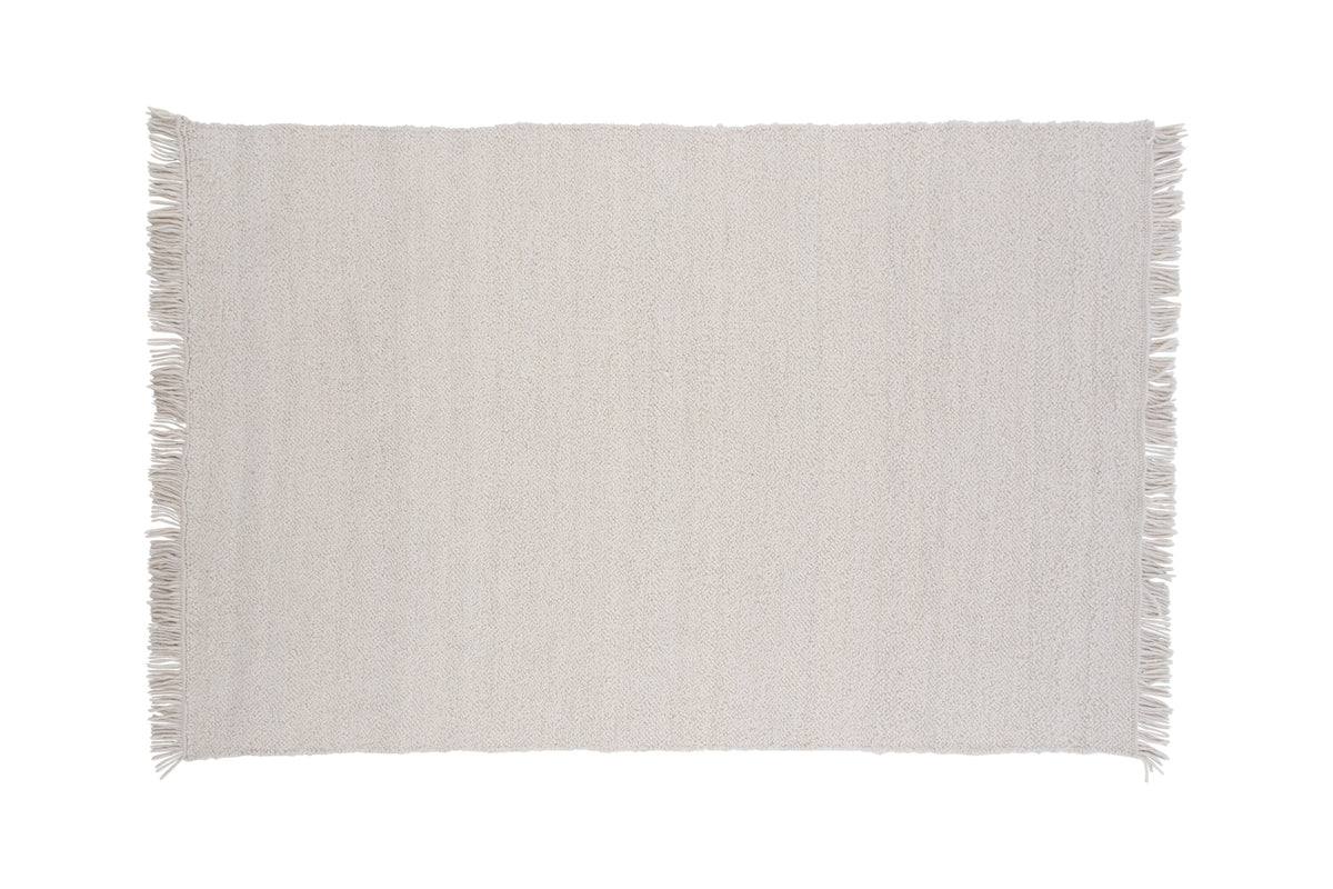 Betina Carpet – White