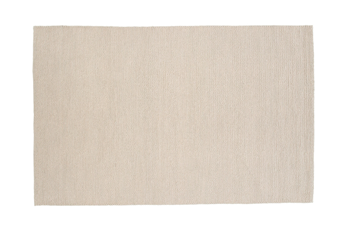 Marta Carpet – White