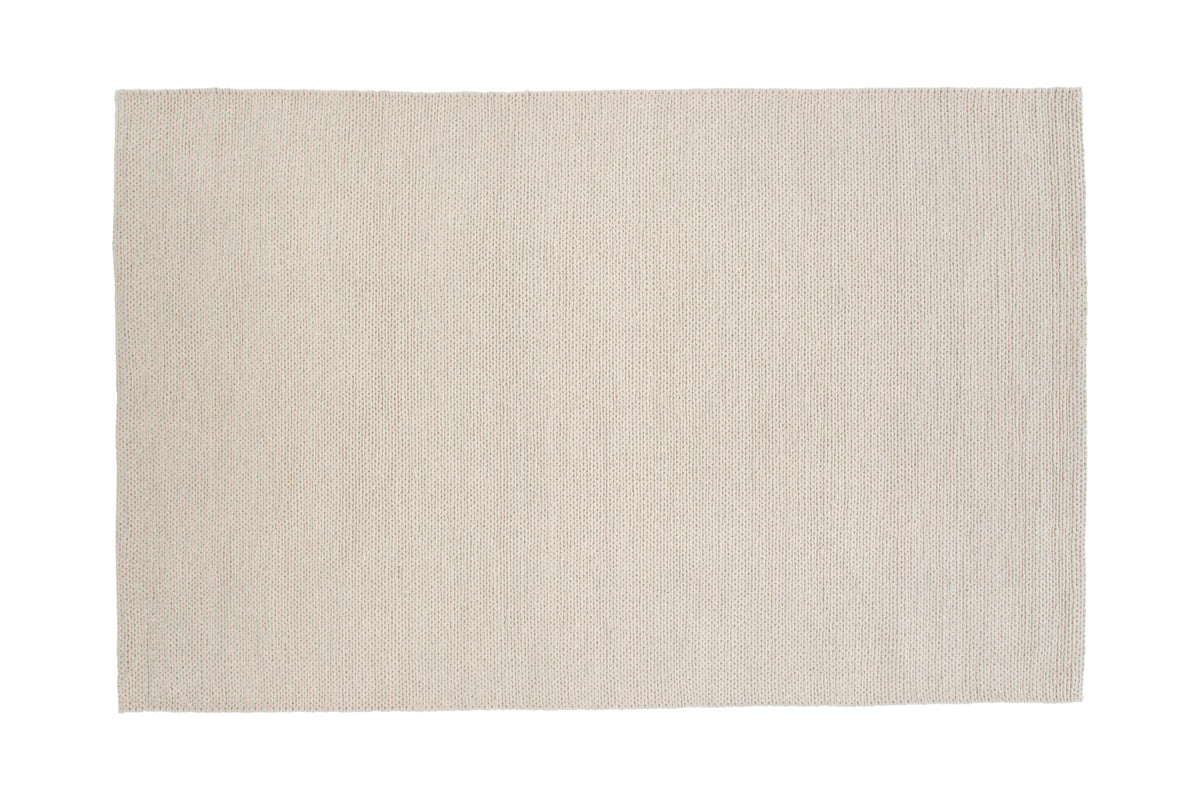 Marta Carpet – White