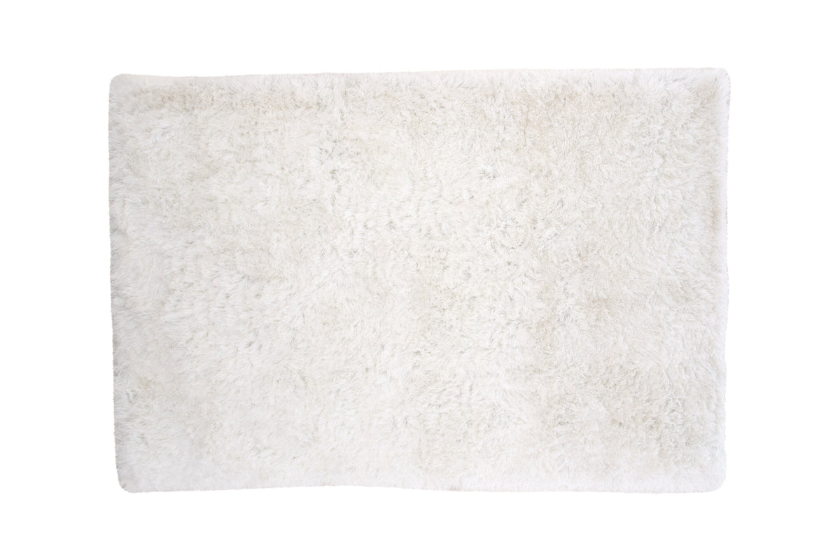 Grace Carpet – White