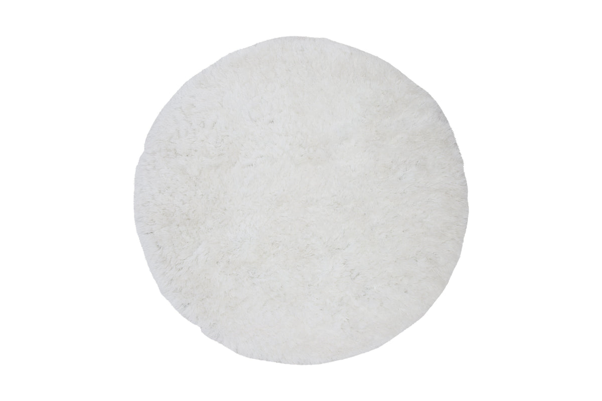 Grace Carpet – White