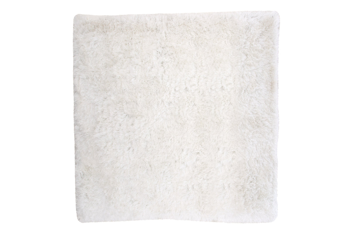 Grace Carpet – White