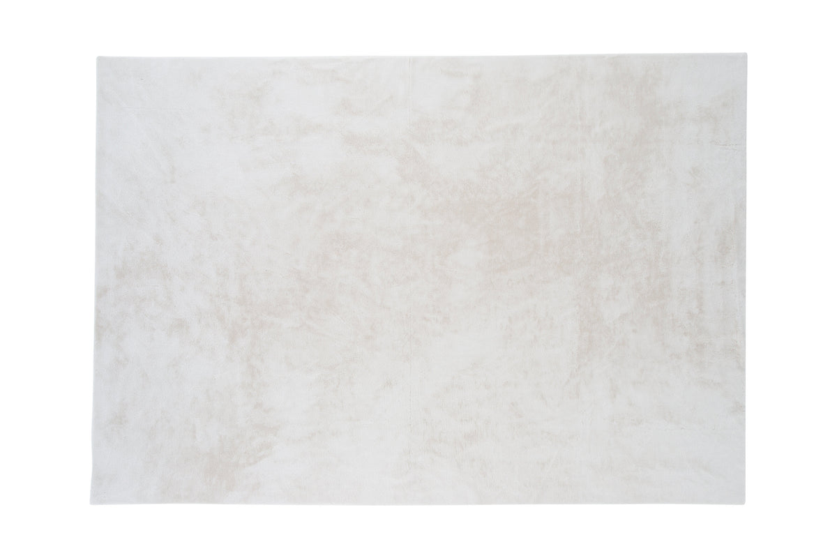 Nina Carpet – White