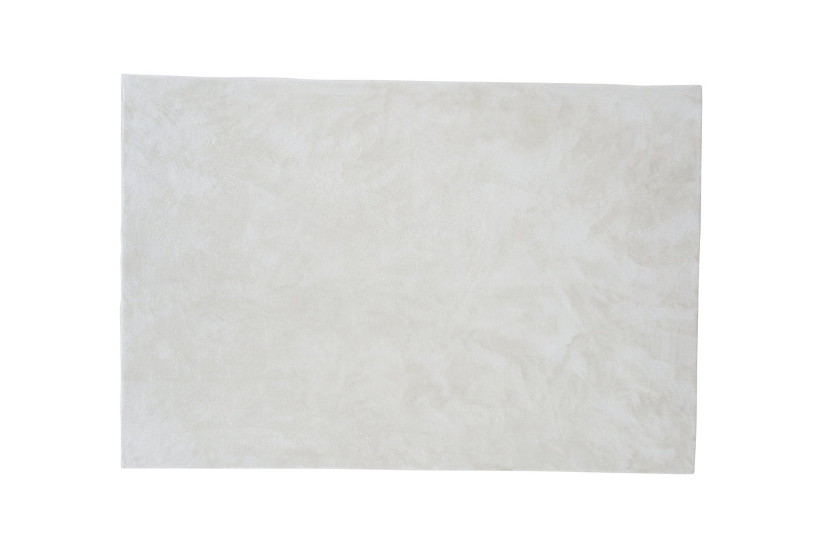 Blanca Carpet – White
