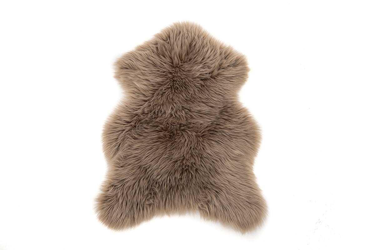 Katy Sheepskin – Brown