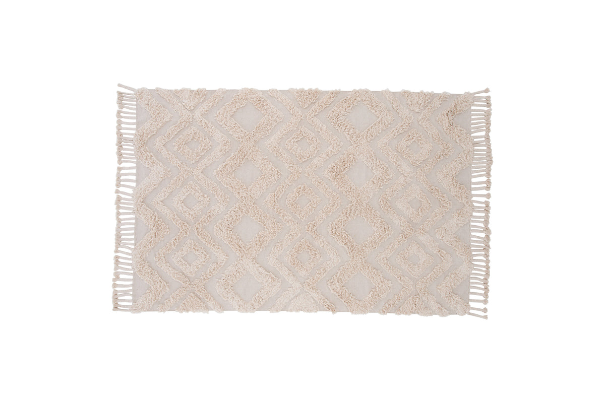 Hilma Carpet – Beige