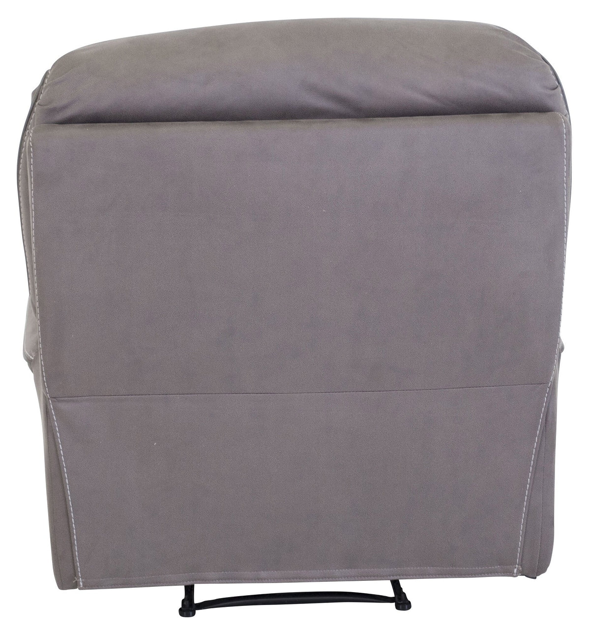 Saranda Recliner Armchair – Grey