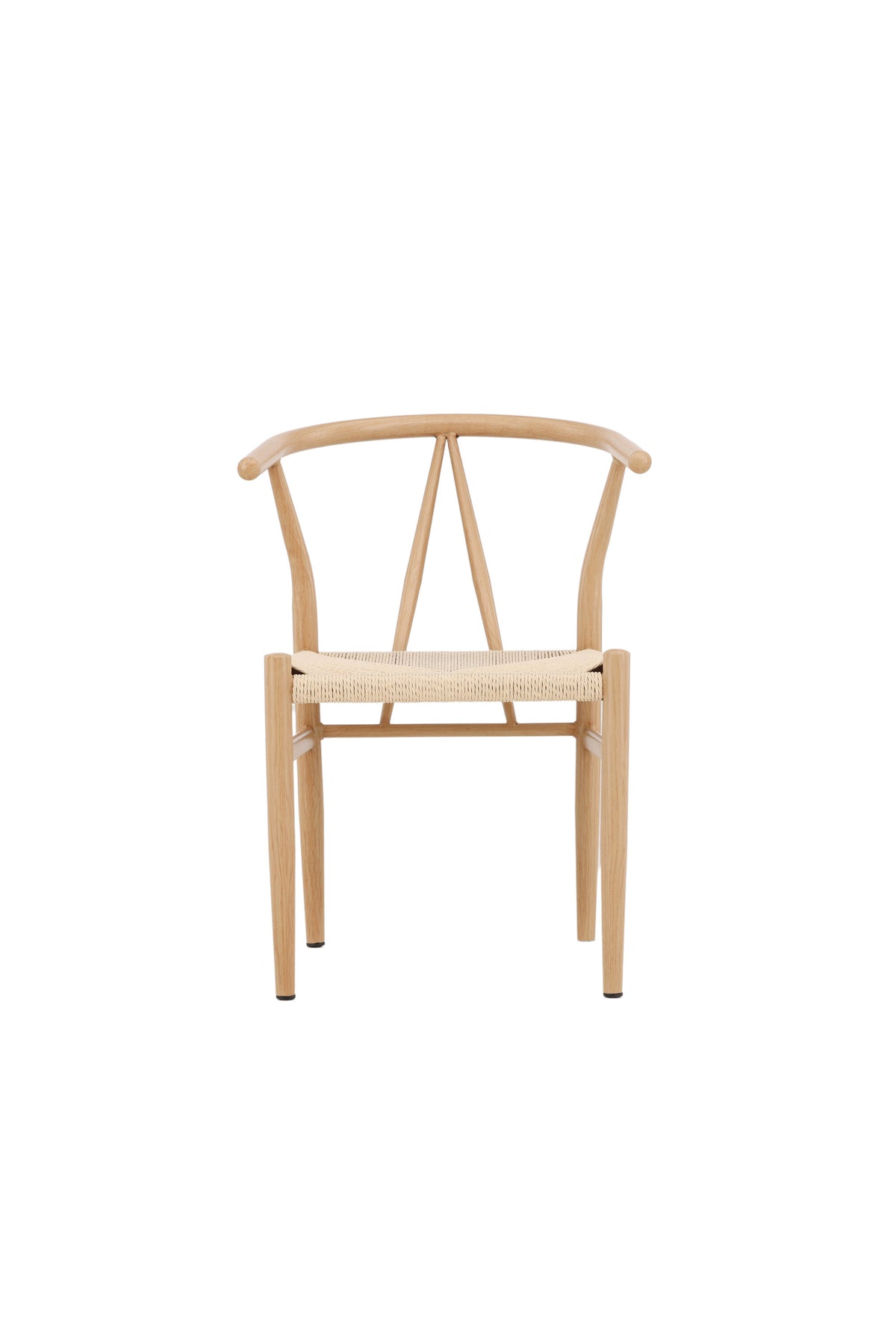 Alfons Dining Chair – Beige