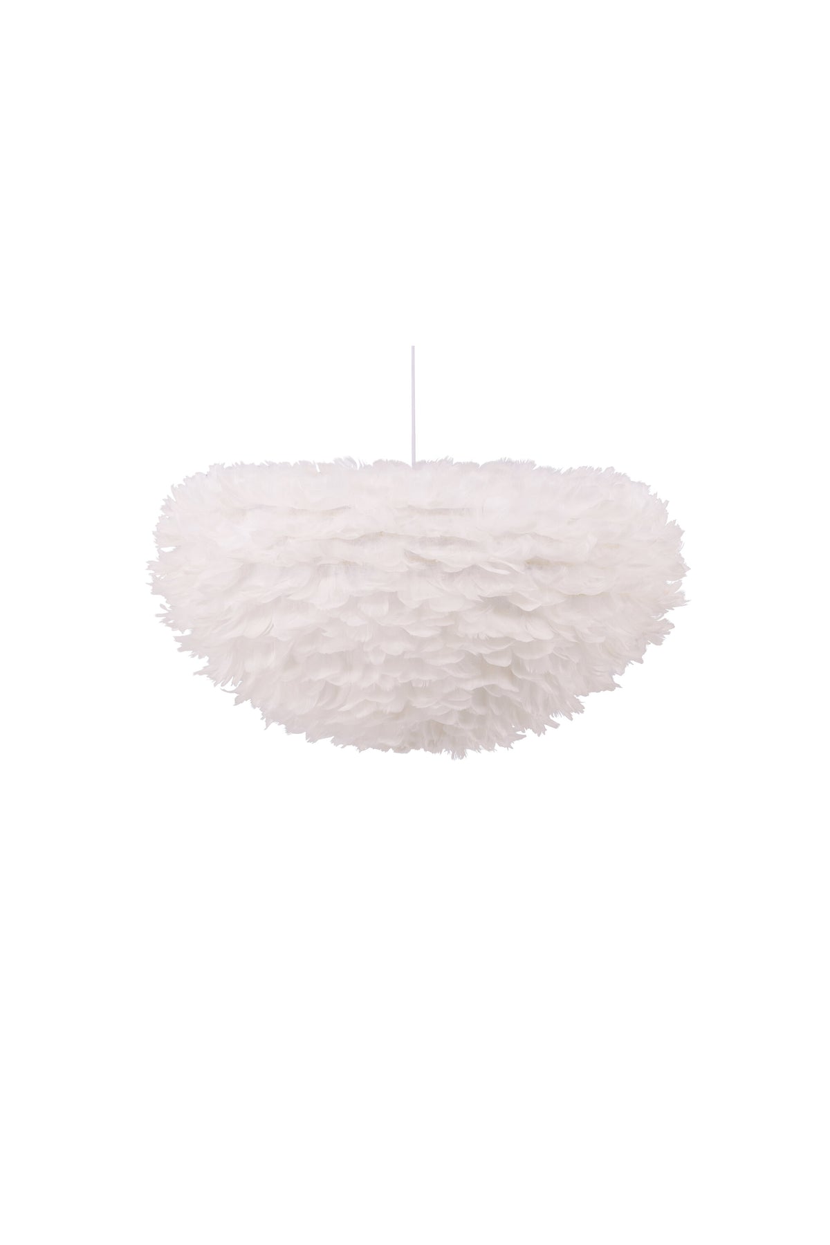 Nicola - XLarge Lighting – White