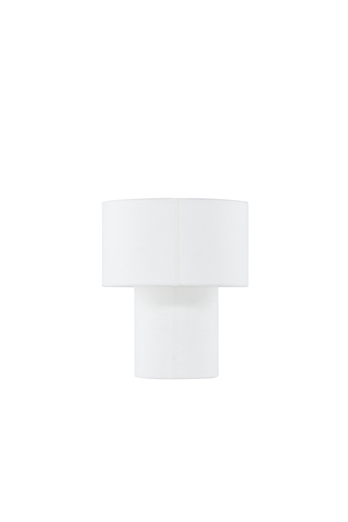 Globia Lighting – White