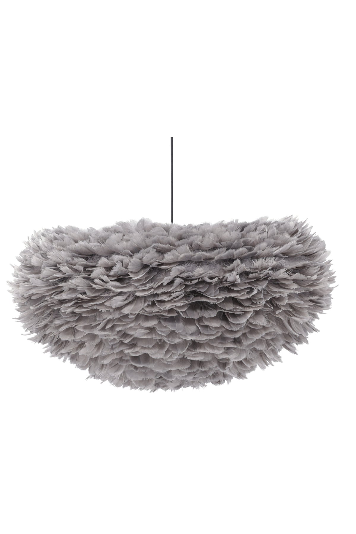 Nicola - XLarge Lighting – Grey