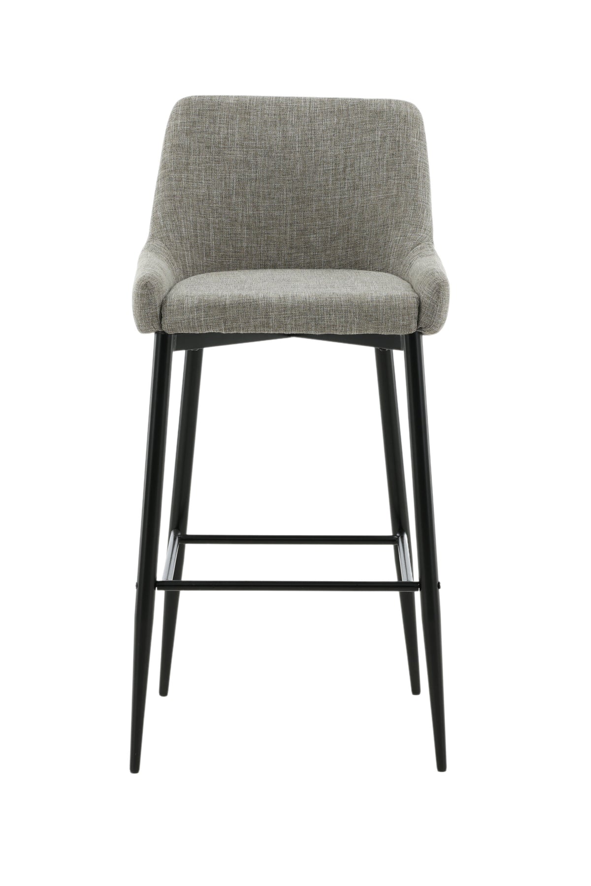 Plaza Bar Chair – Beige