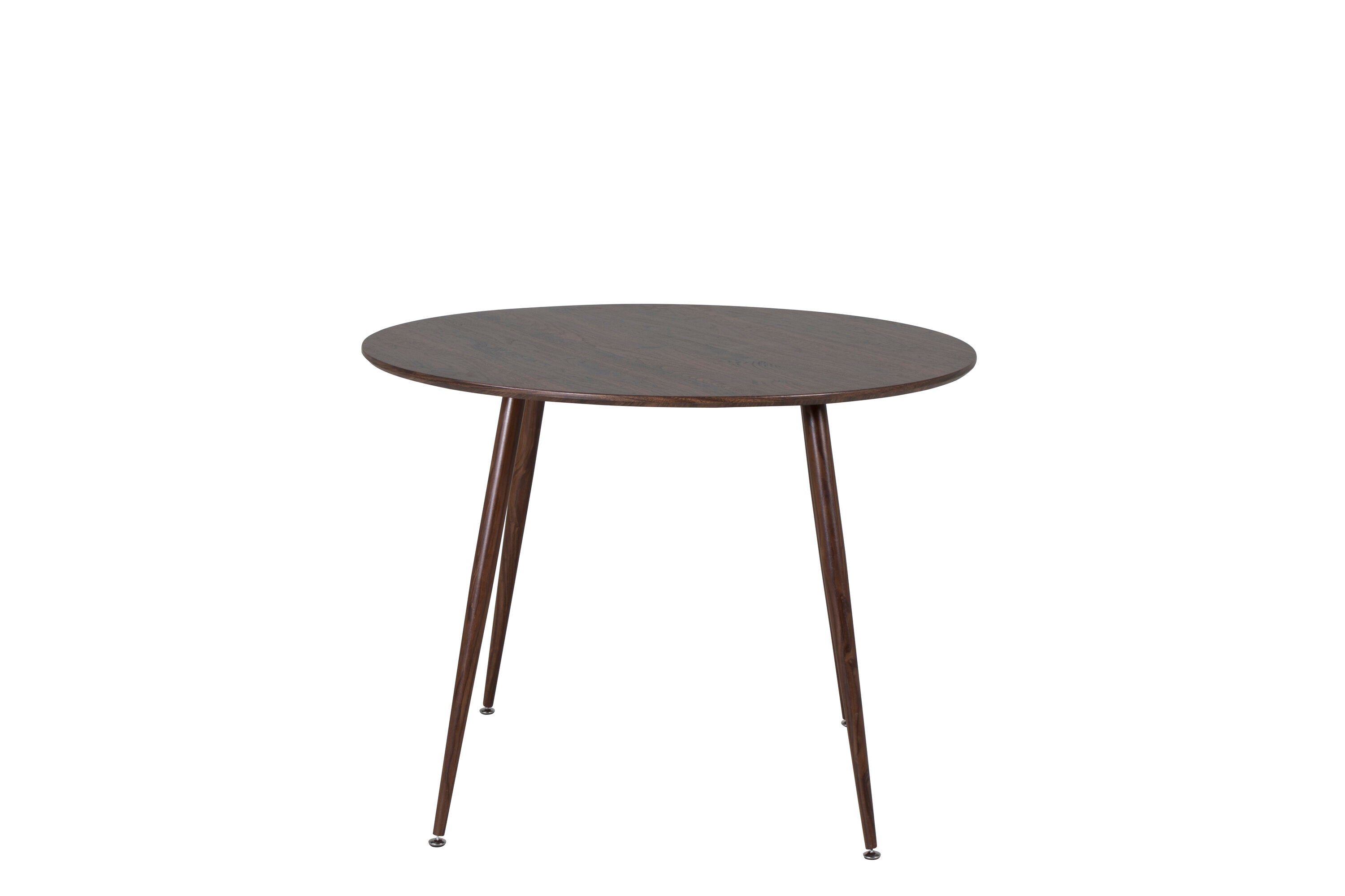 Plaza Dining Table – Walnut