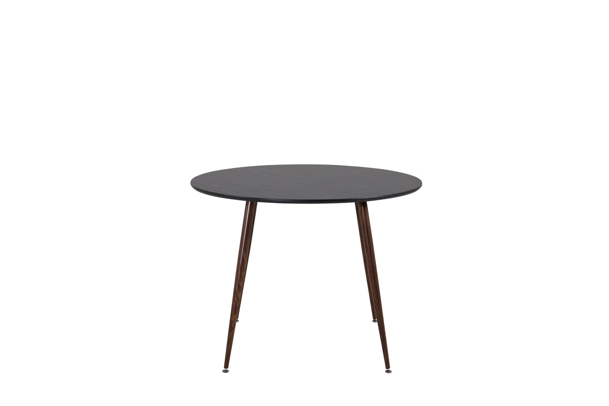Plaza Table – Black