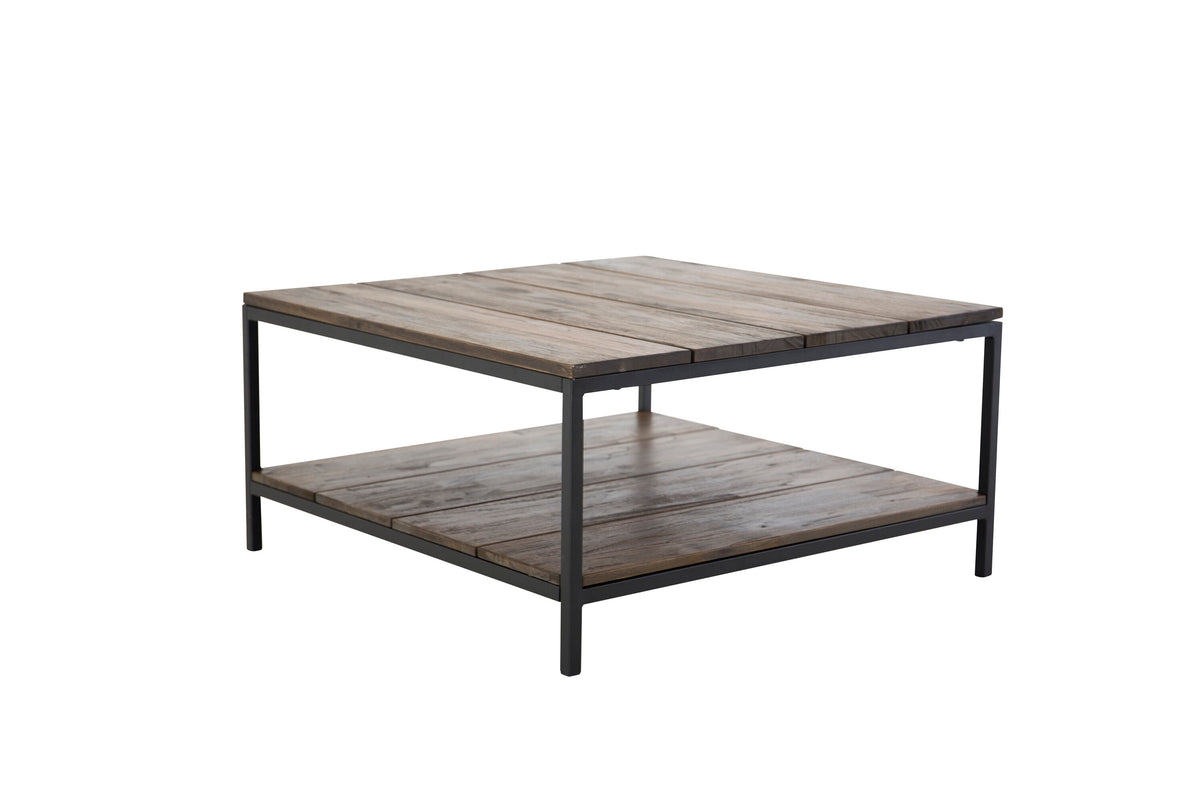 Padang Table – Nature