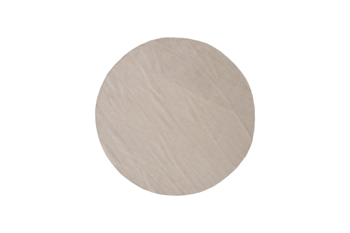 Jaipur Carpet – Beige