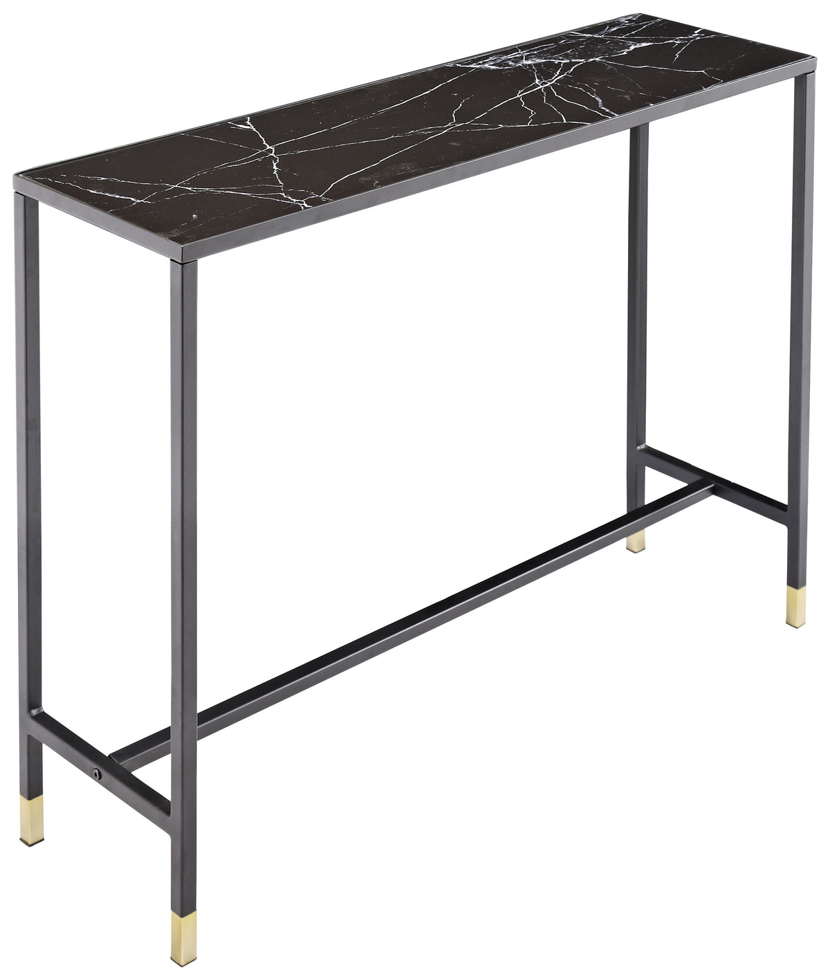Dipp Table – Black
