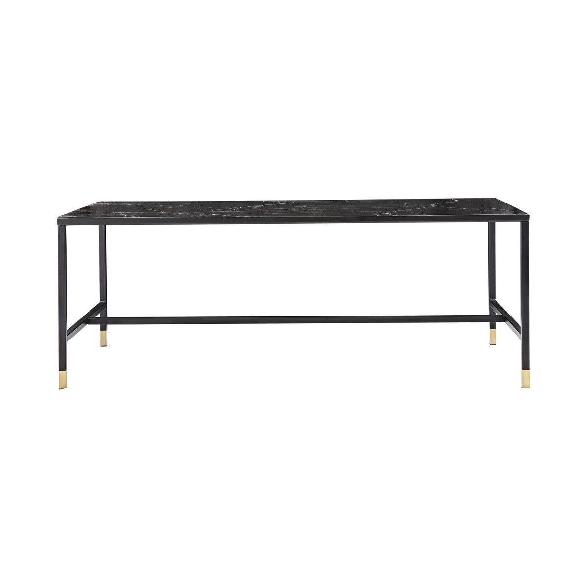 Dipp Table – Black