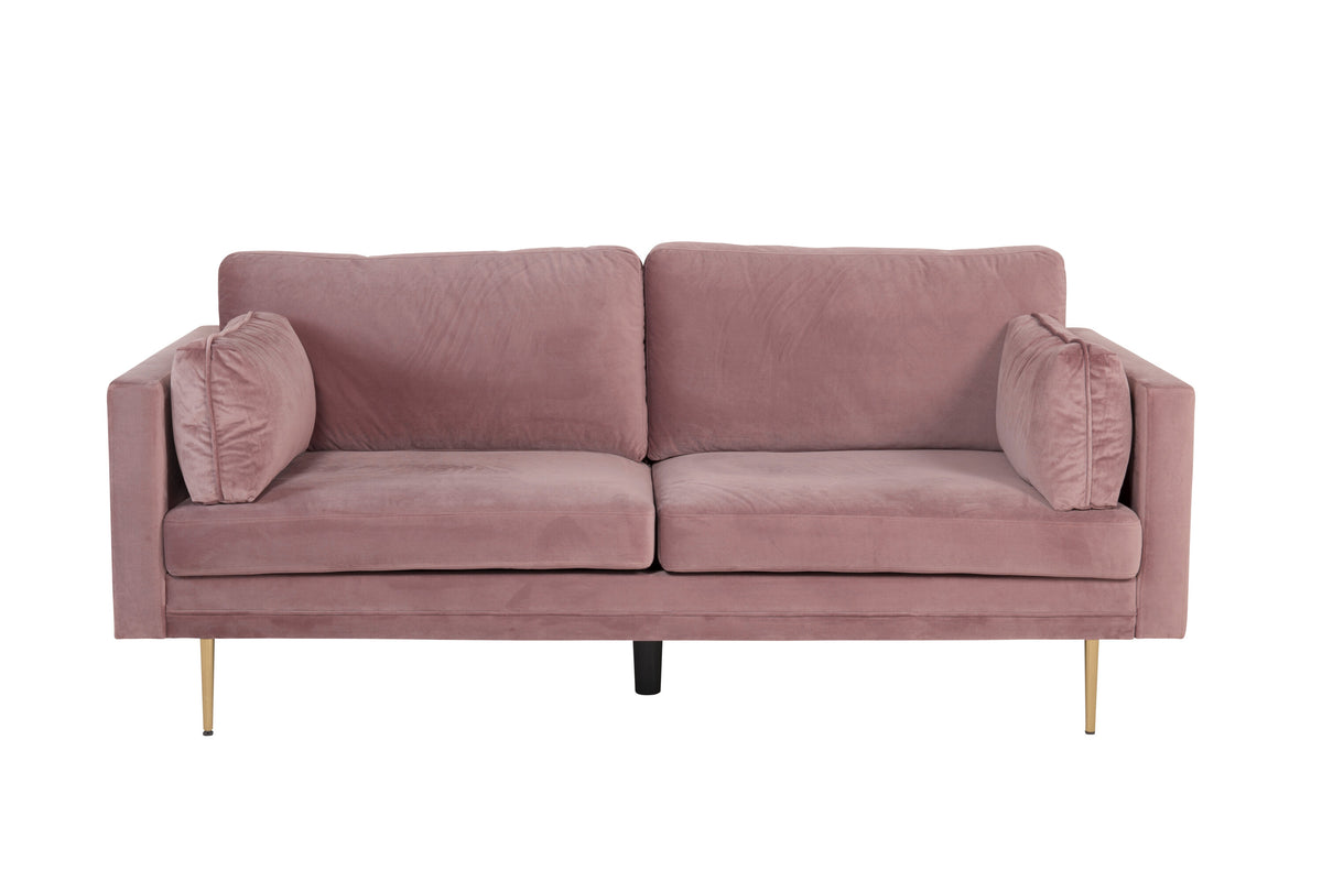 Boom Sofa – Pink
