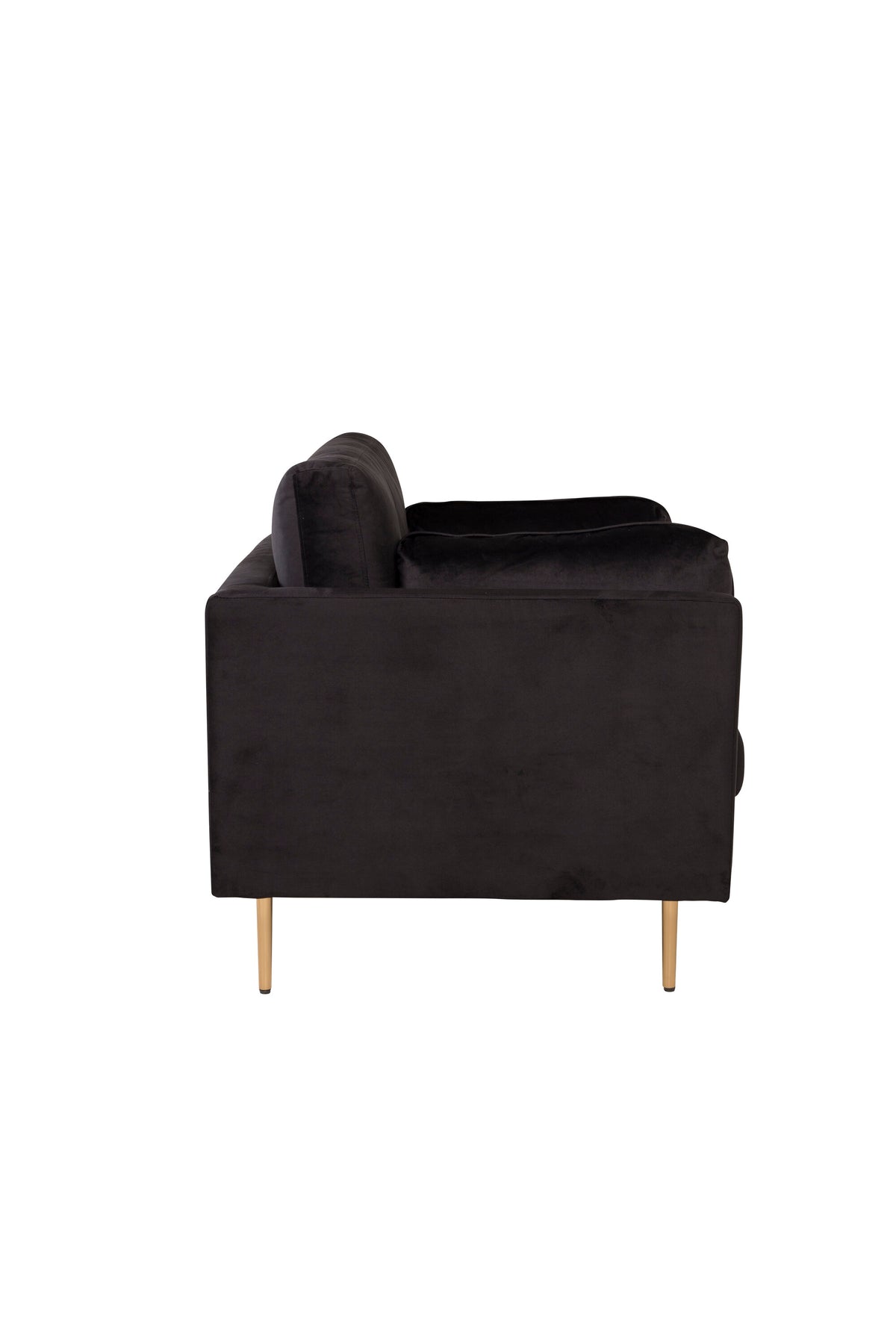 Boom Armchair – Black