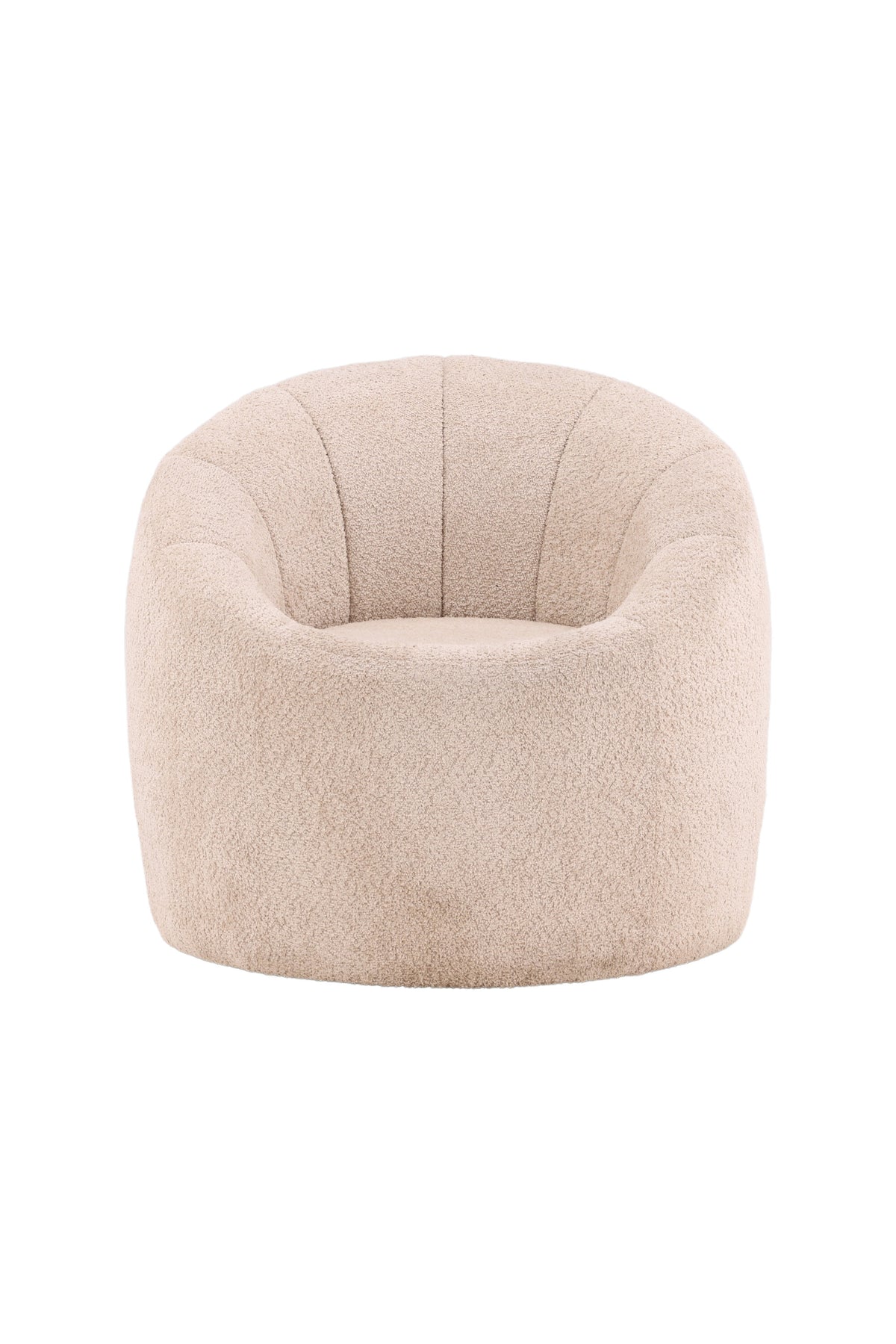 Warren Armchair – Beige