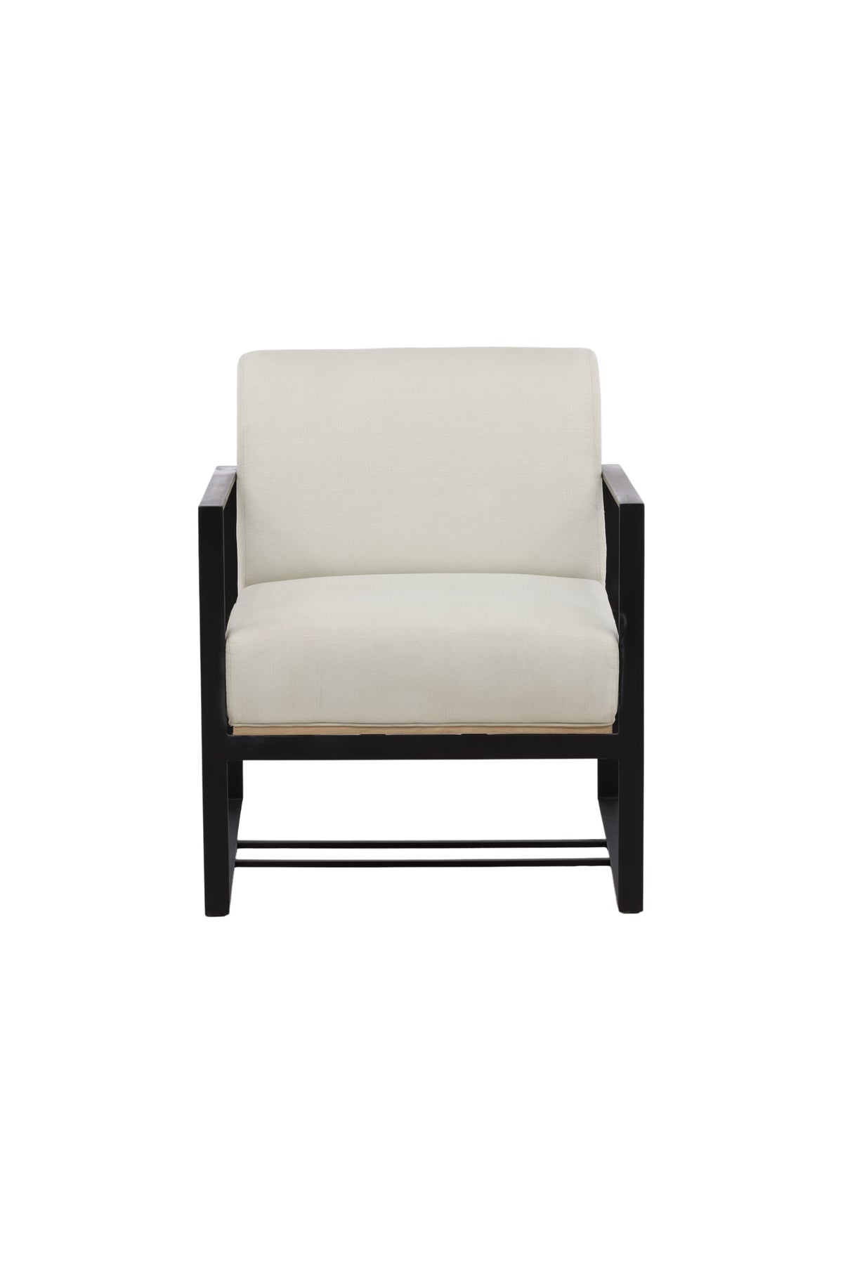 Kansas Armchair – Offwhite