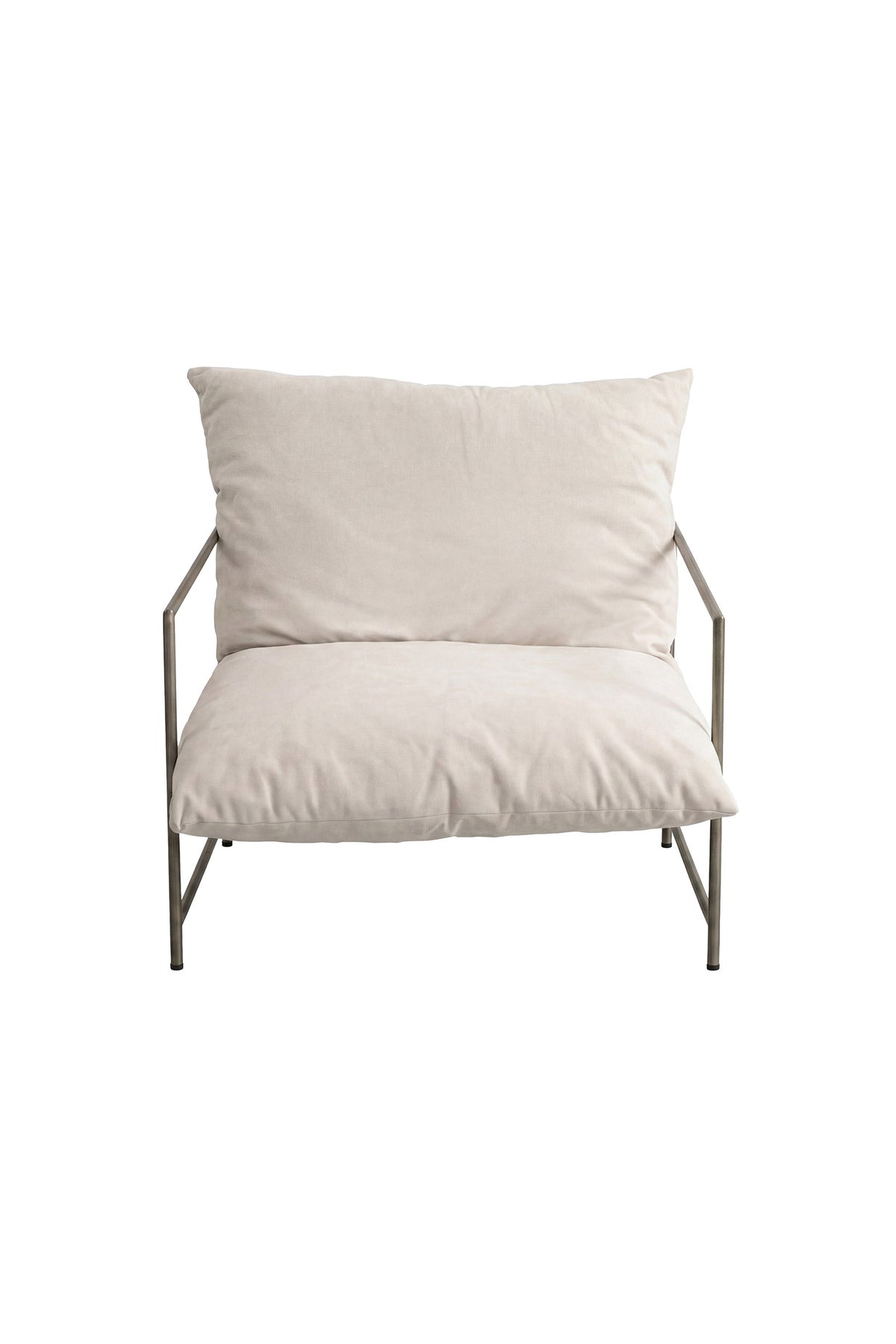 Sedalia Armchair – Beige