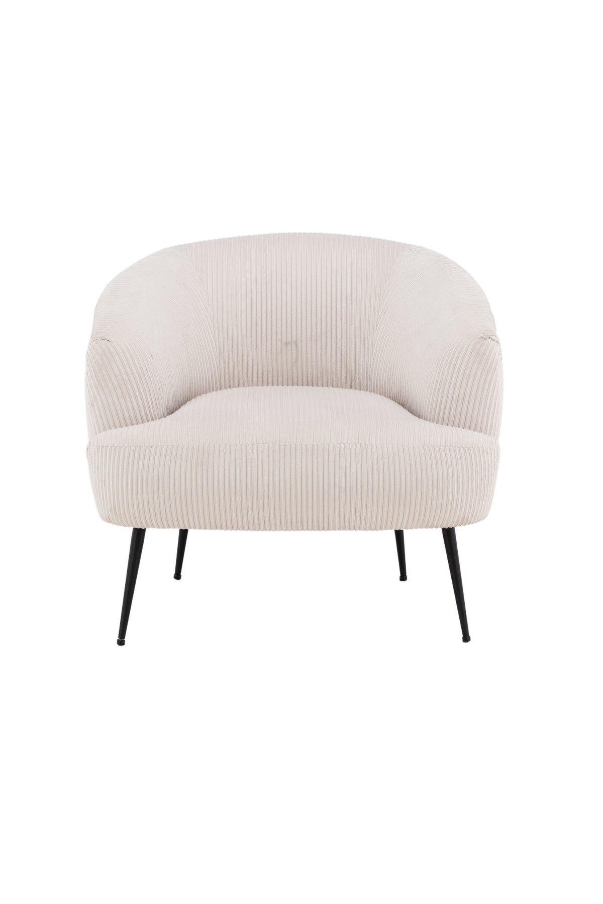Derry Armchair – Beige