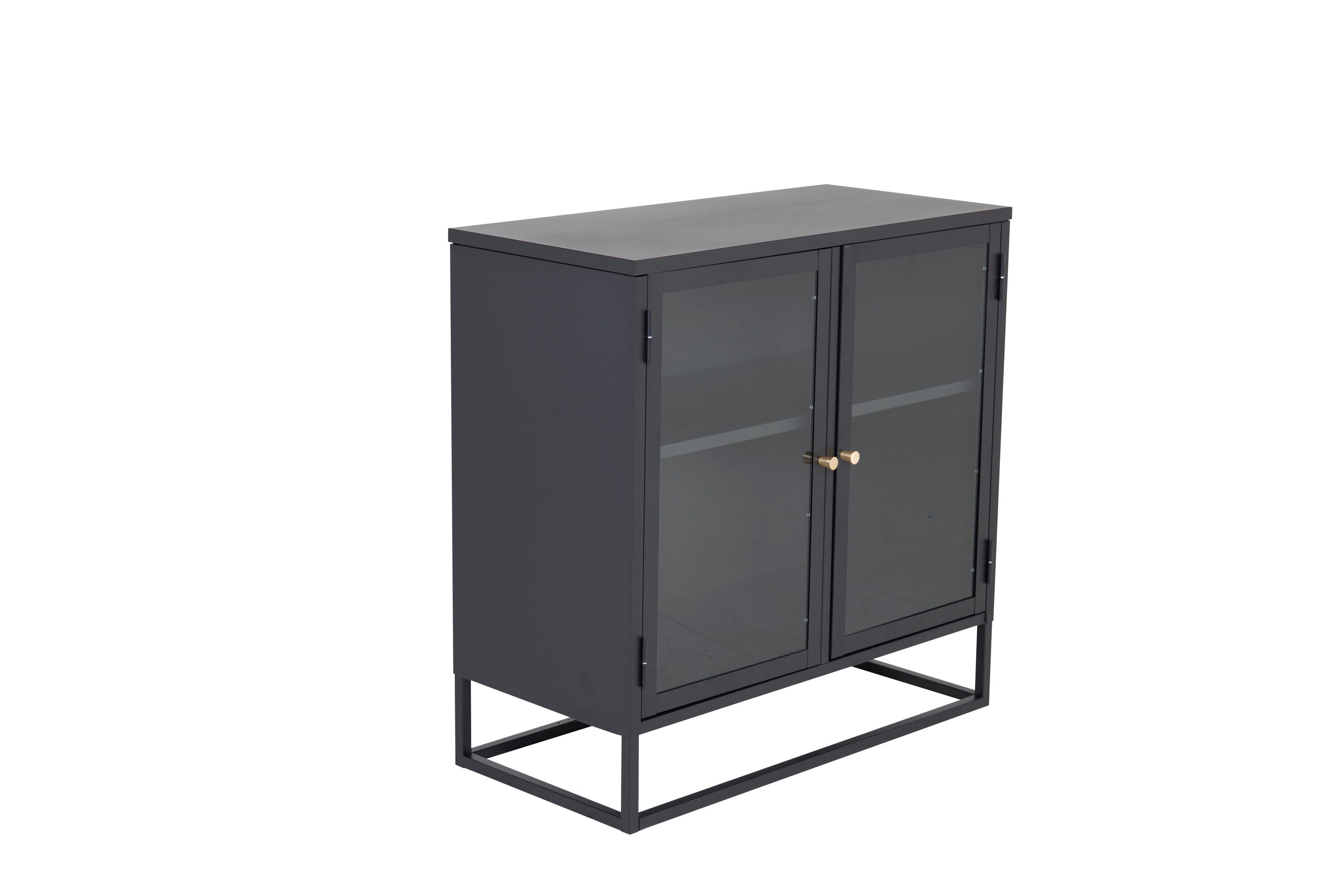Bakal Cabinet – Black