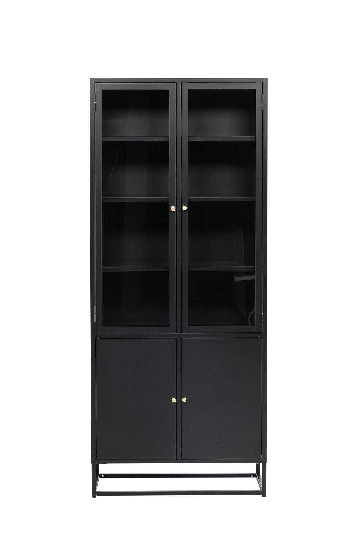 Bakal Cabinet – Black