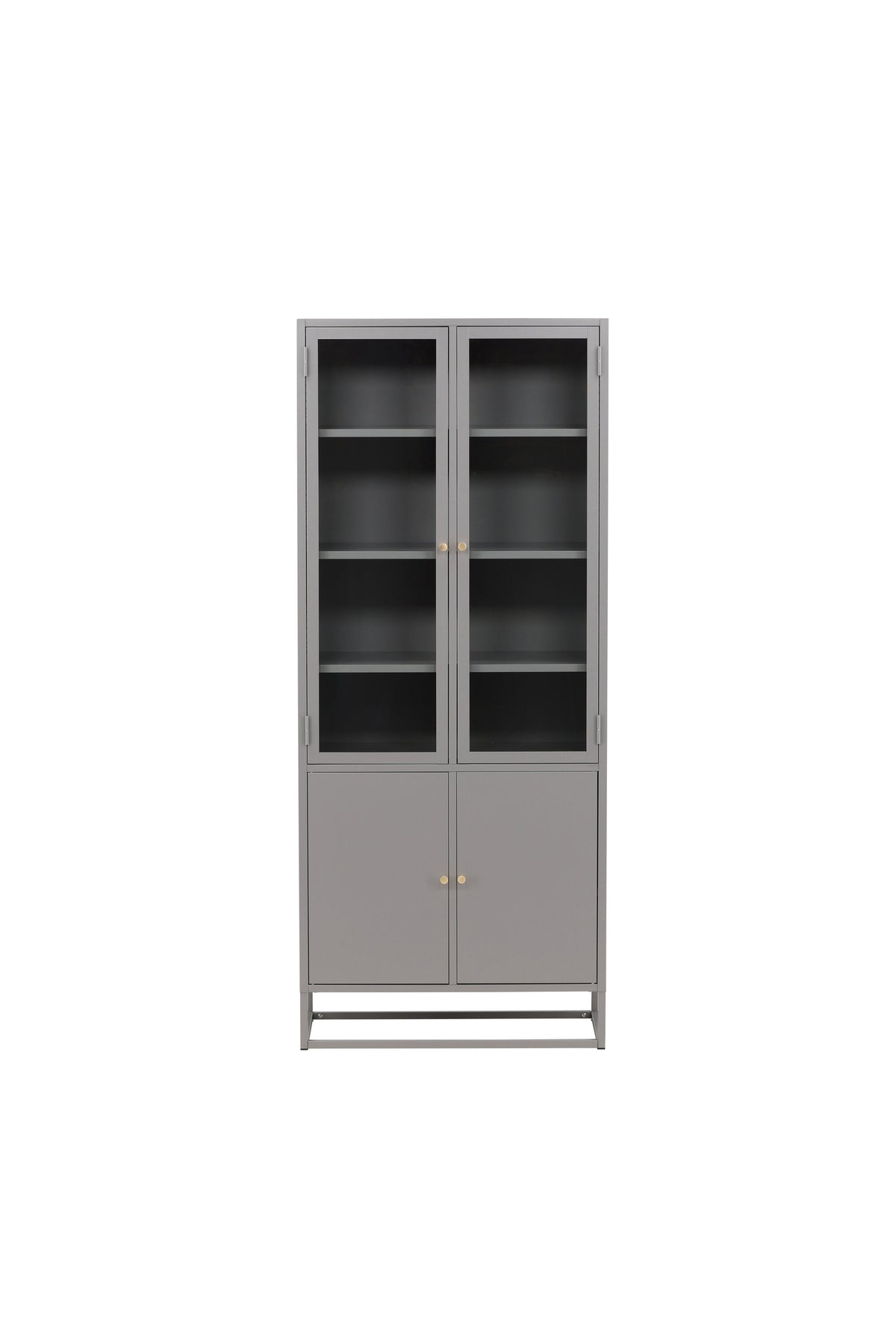 Bakal Shelf – Light Grey