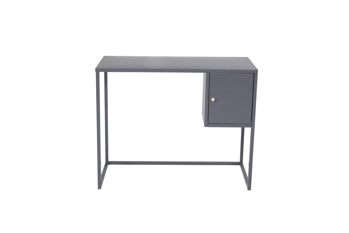 Bakal Desk – Grey