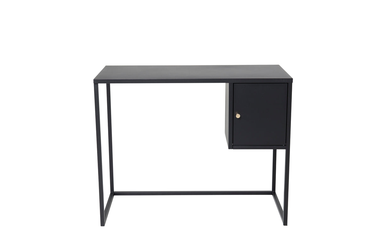 Bakal Desk – Black