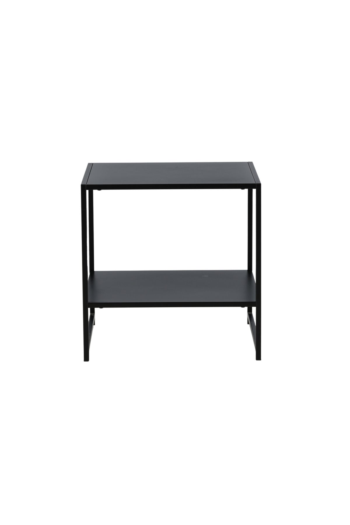 Staal Table – Black