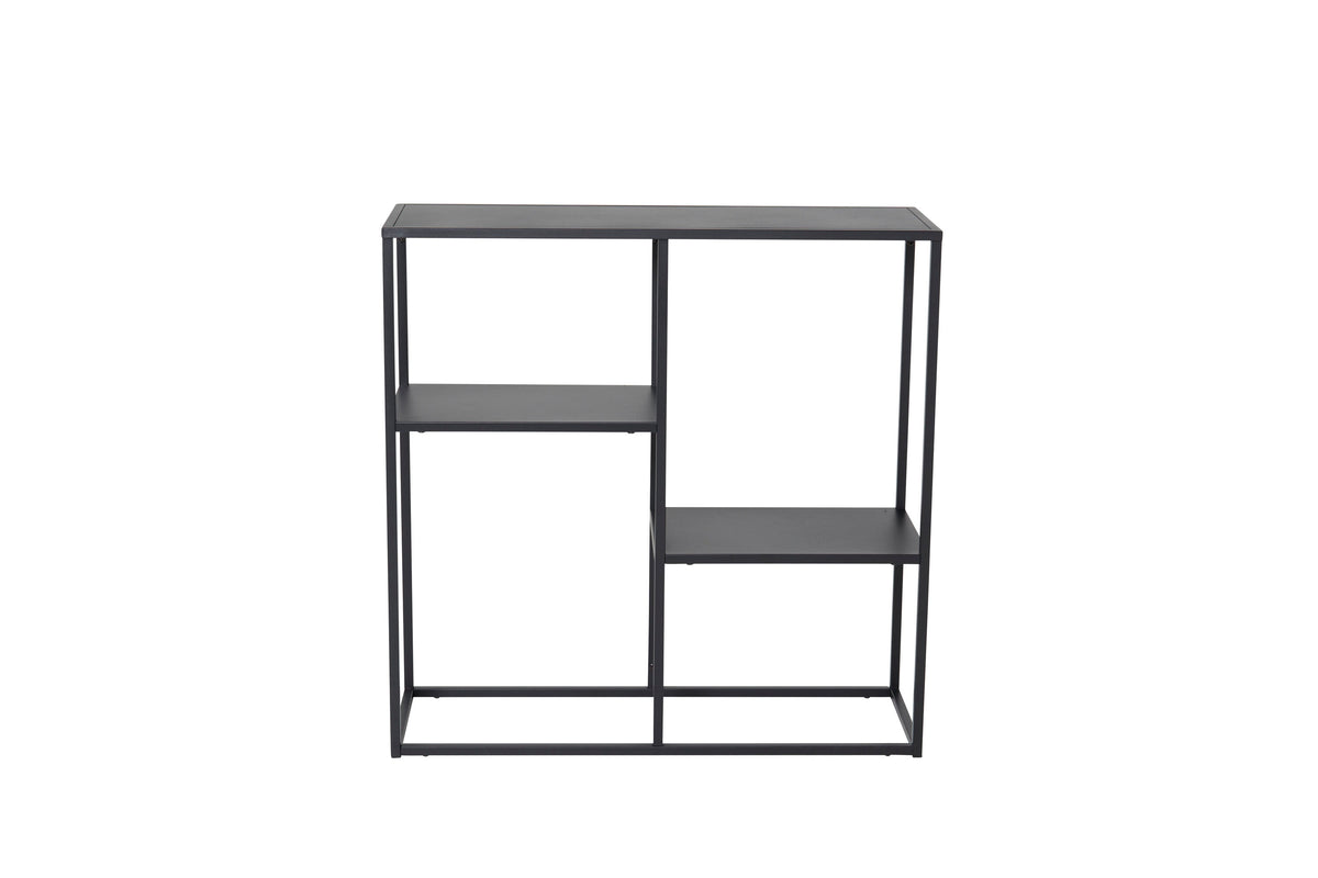 Staal Shelf – Black