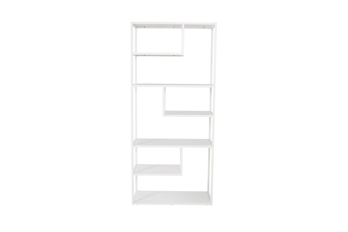 Staal Shelf – White