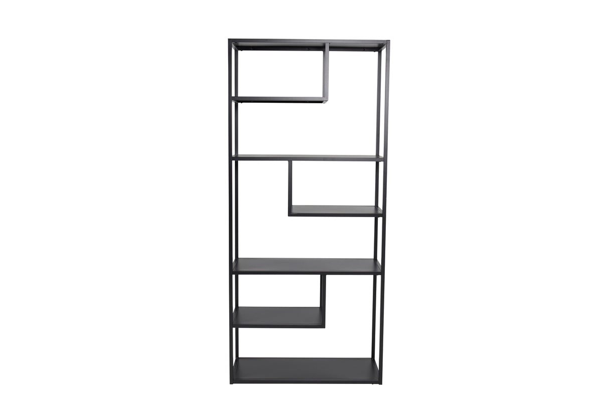 Staal Shelf – Black