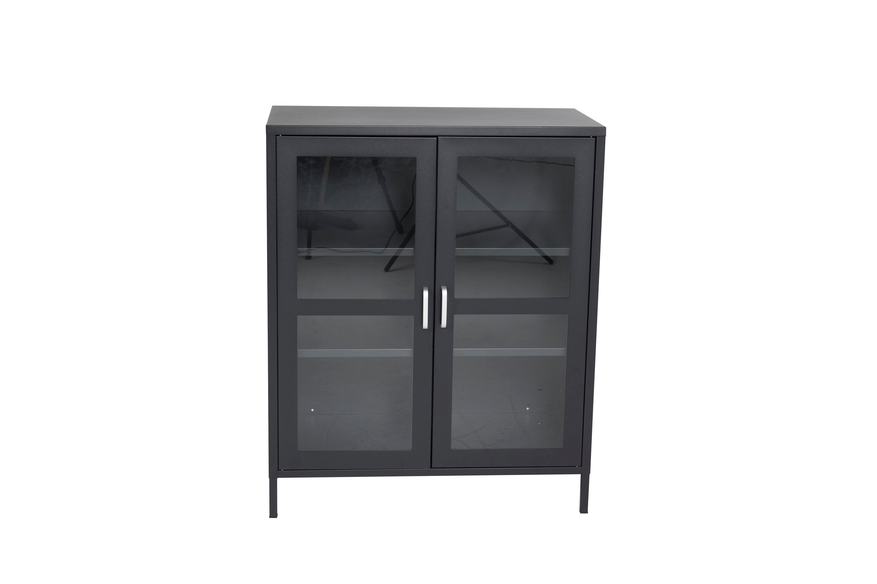 Acero Cabinet – Black