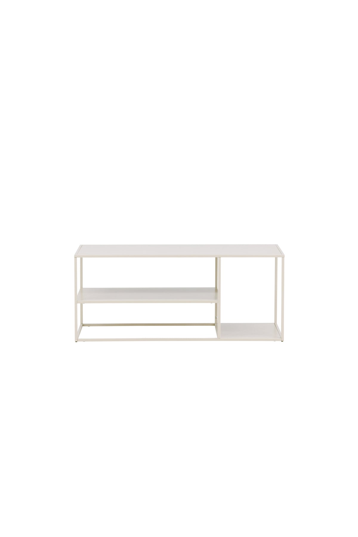 Staal Coffee Table - Beige Table – Beige