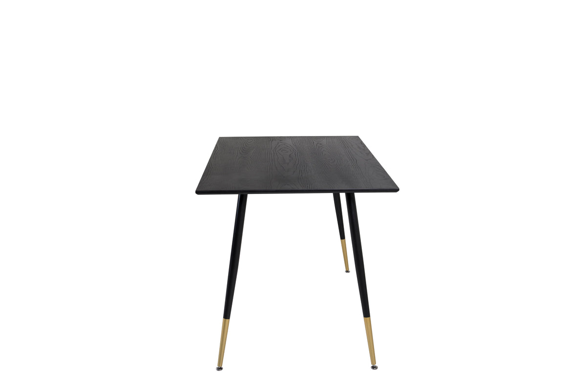 Dipp Table – Black