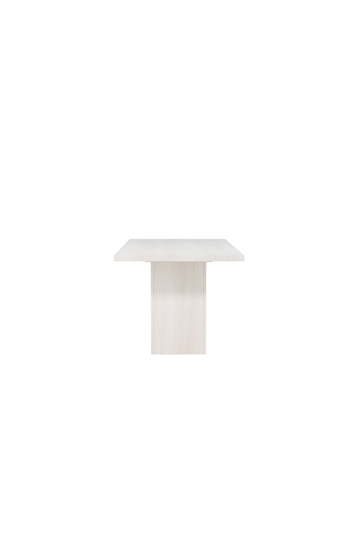 Olga Dining Table – White