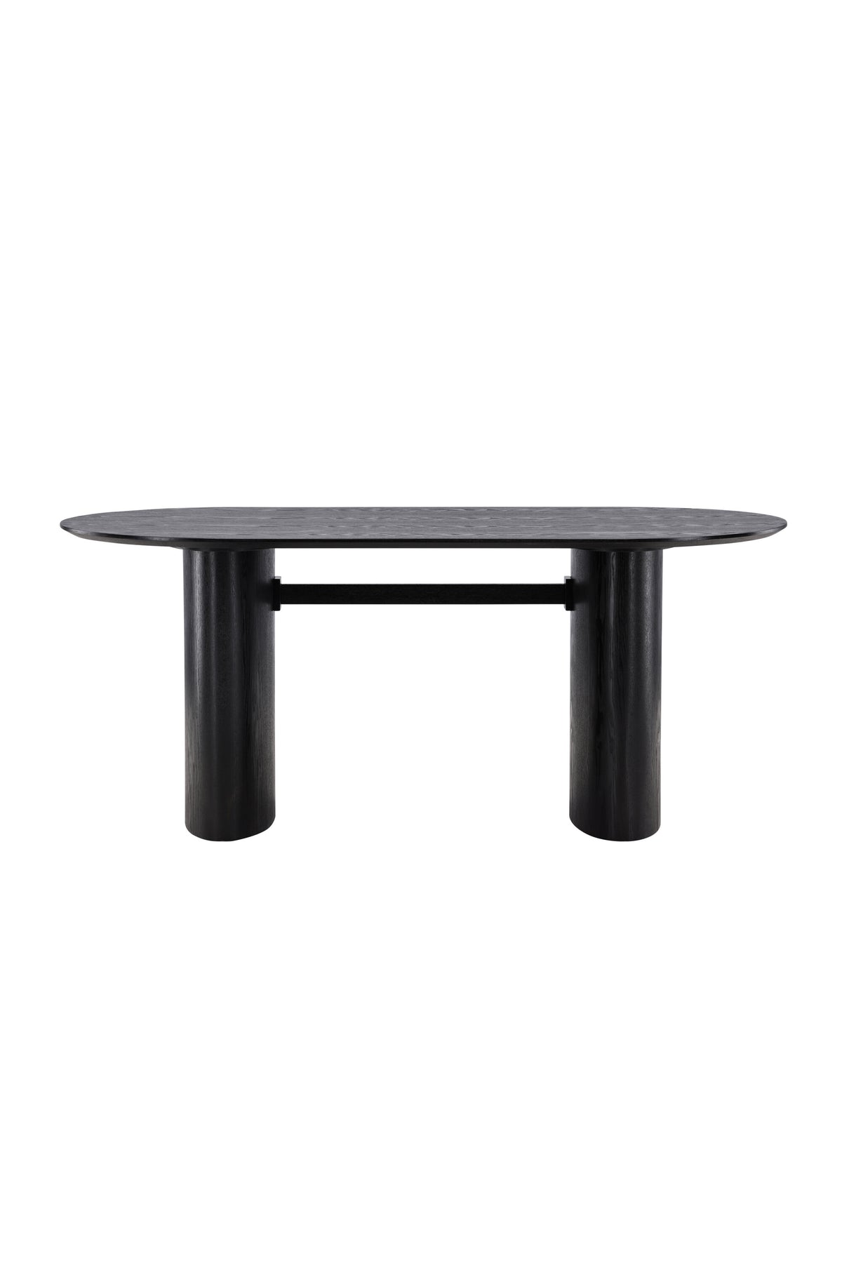 Isolde Dining Table – Black