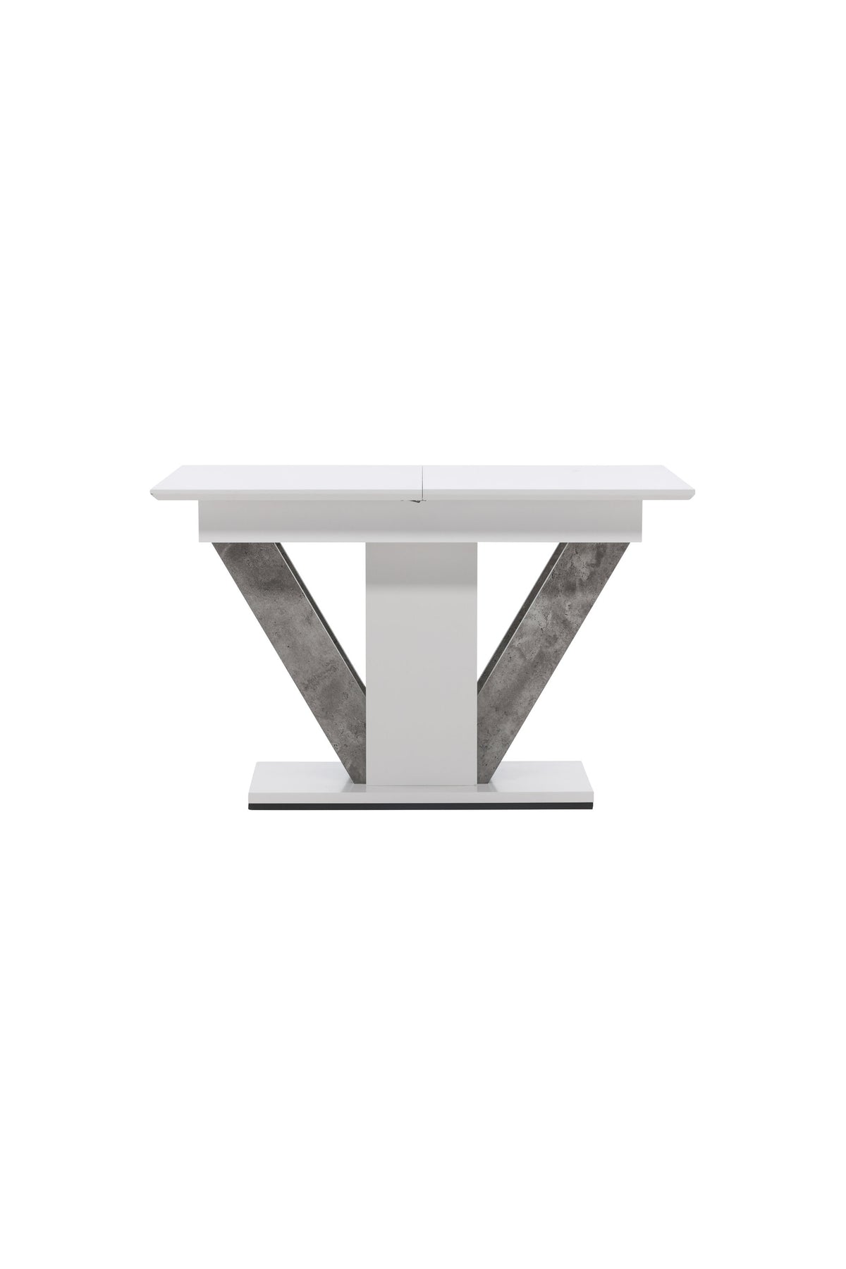 Disa Table – White