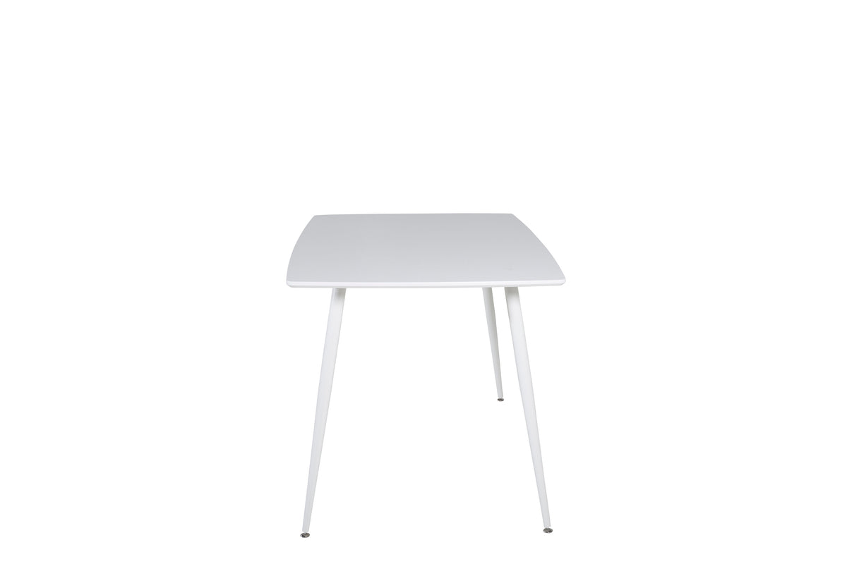 Polar Bord – White
