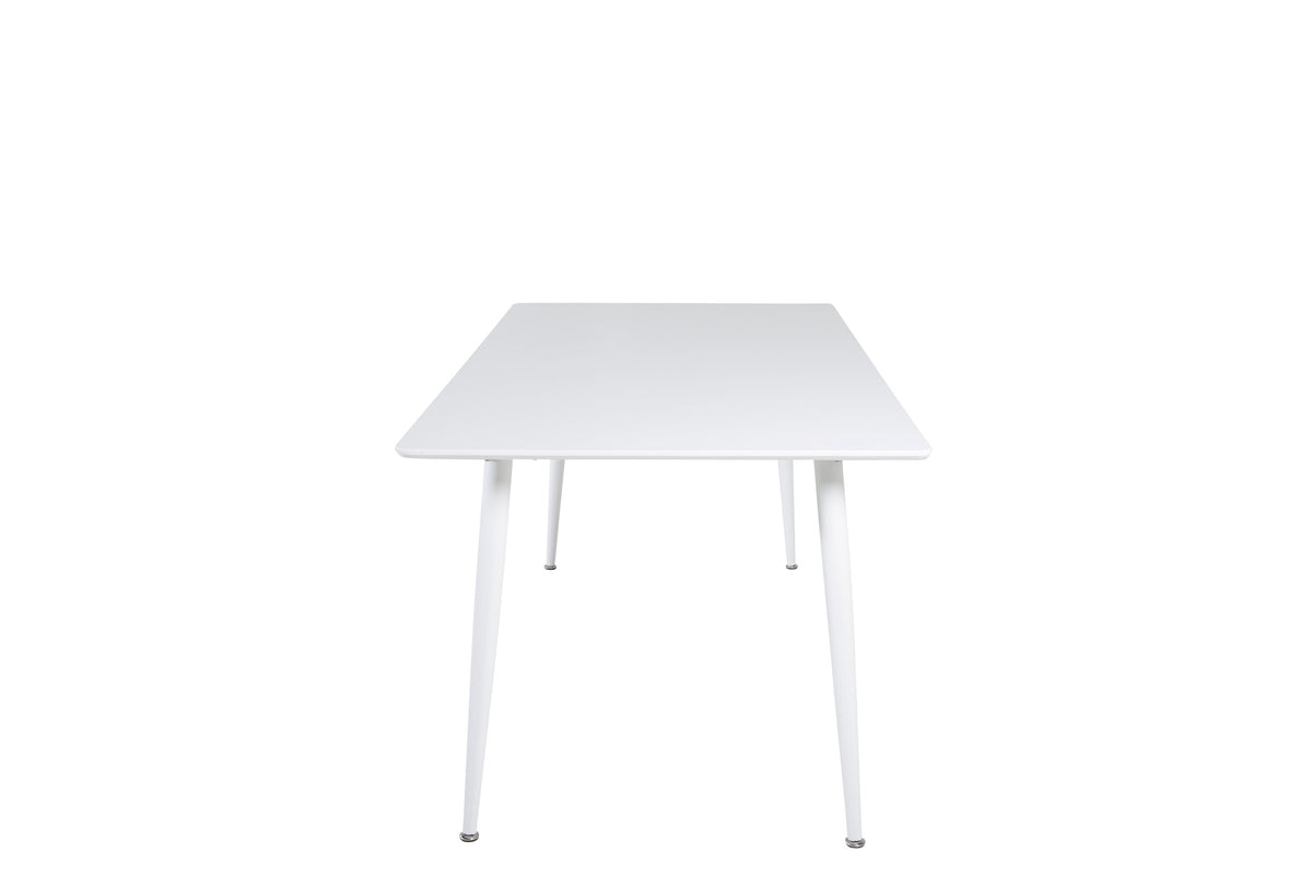 Polar Table – White