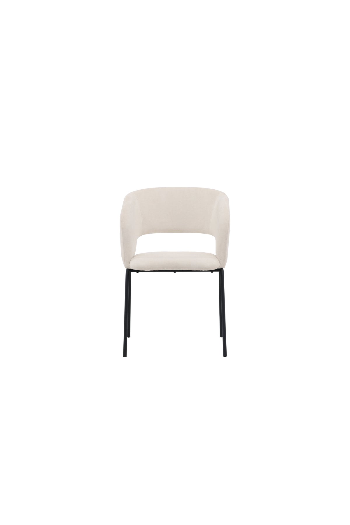 Day Dining Chair – Offwhite