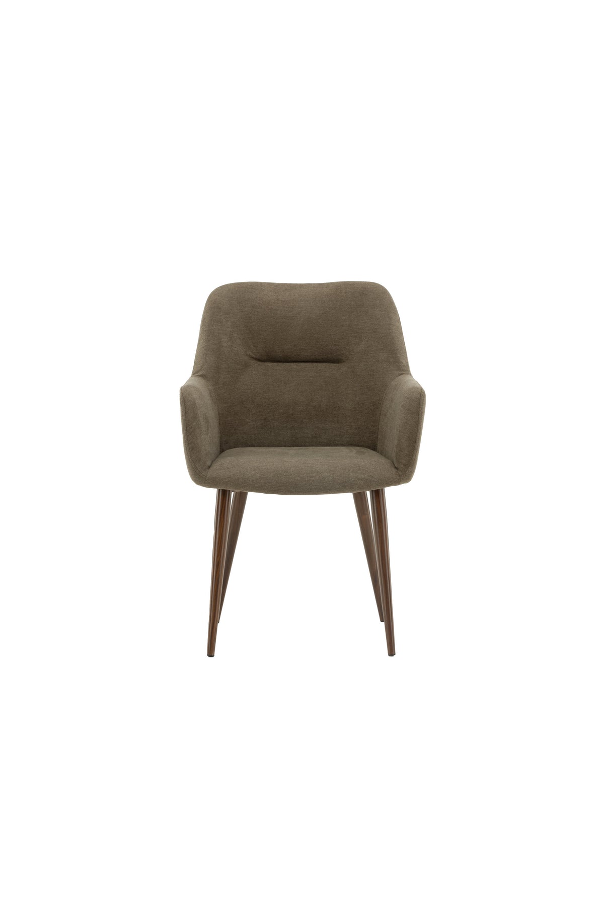 Tomorrow Dining Chair – Brown