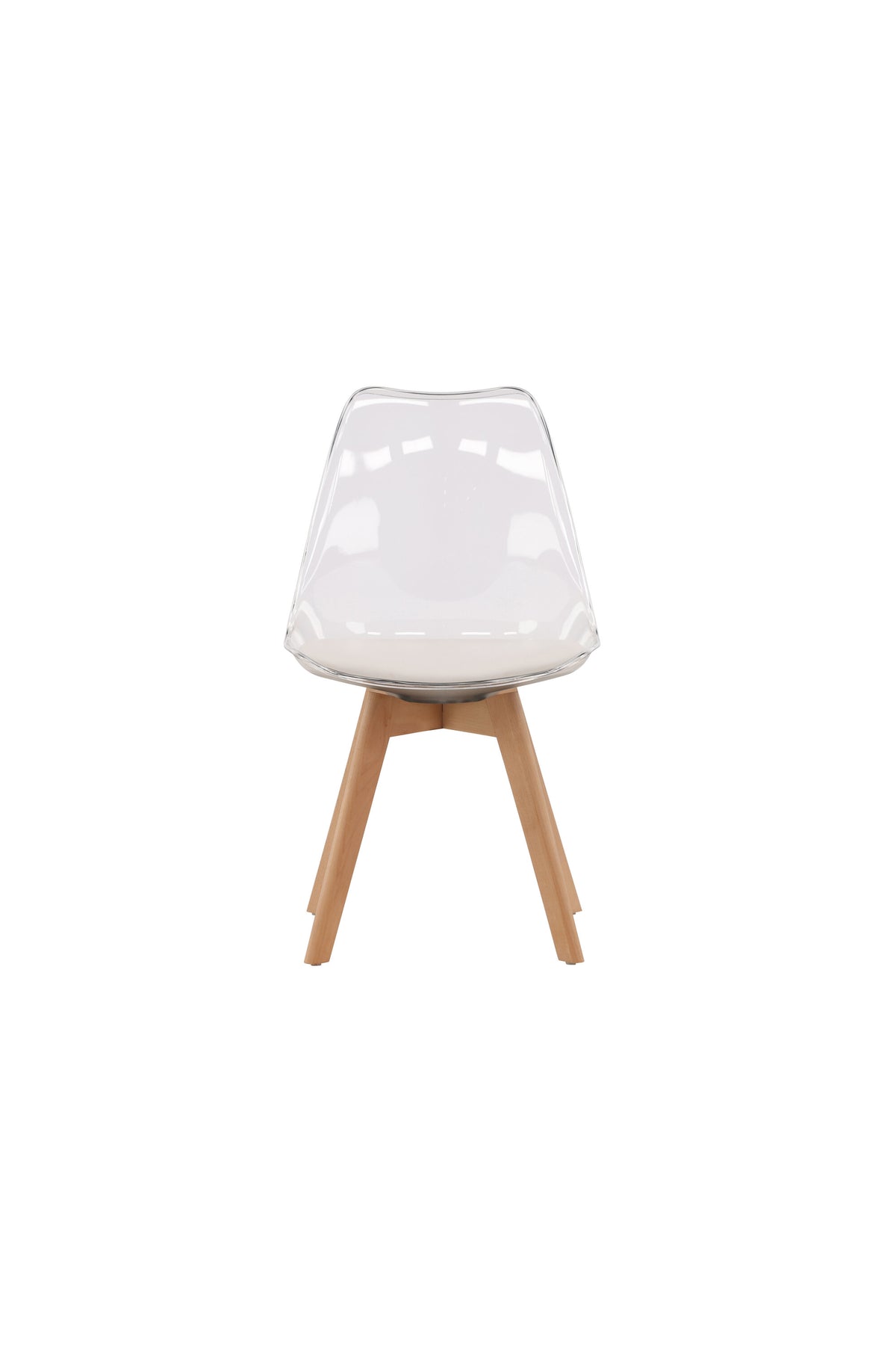 Edvin Dining Chair – Nature